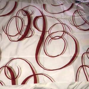 Vintage NEW 1985 Avon President’s Club Scarf